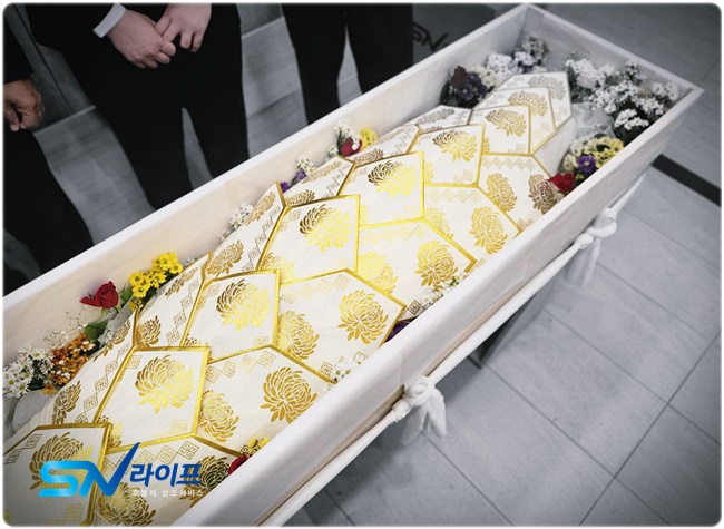 고대구로병원장례식장비용주차장