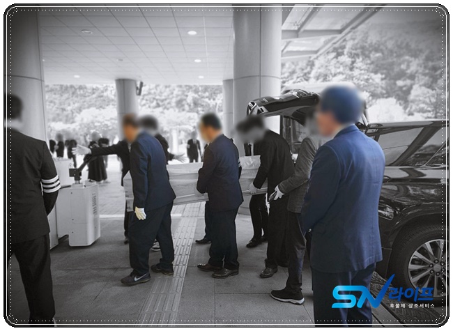 은평성모병원장례식장비용자연장지
