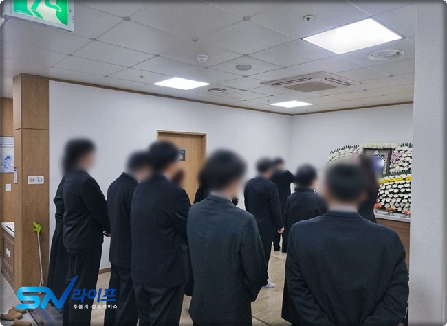 삼육서울병원추모관