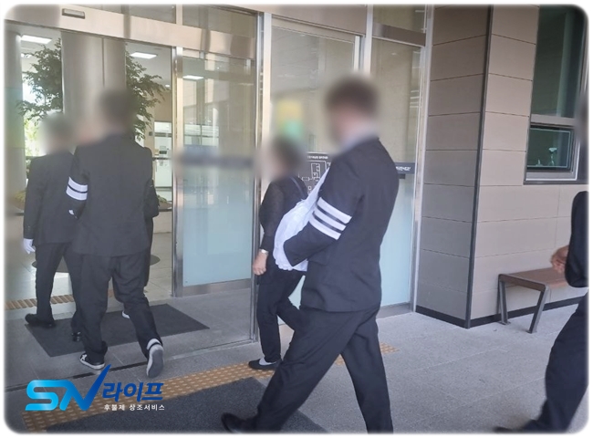 동의의료원장례식장 비용 안내｜부산영락공원 산골까지