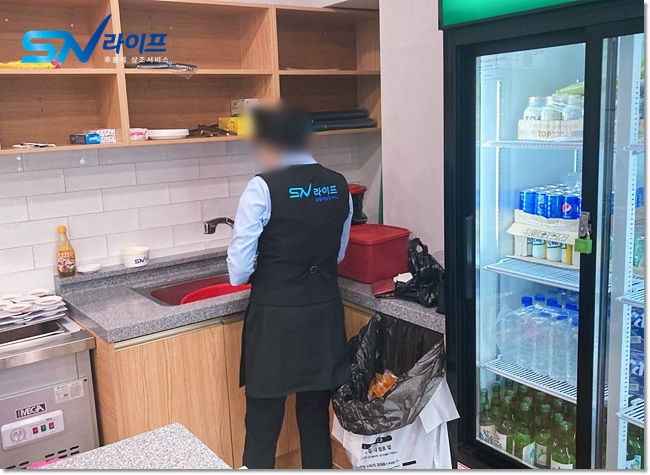 군포지샘병원장례식장비용