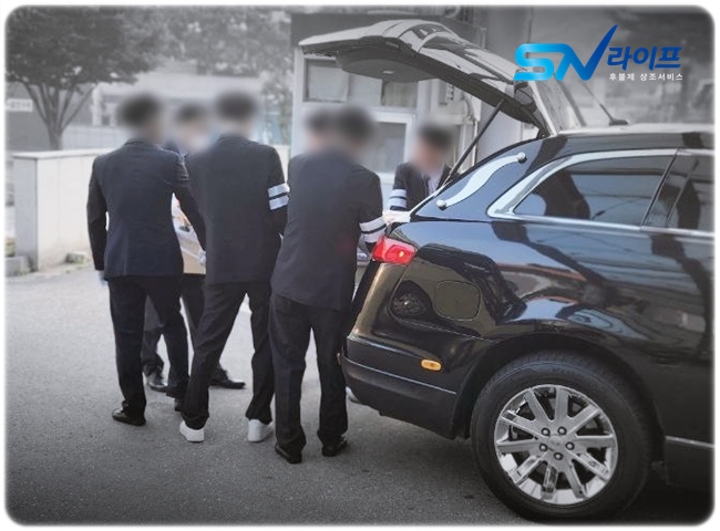 인천길병원장례식장