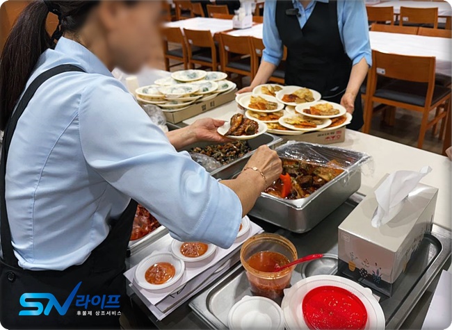 검단탑병원장례식장