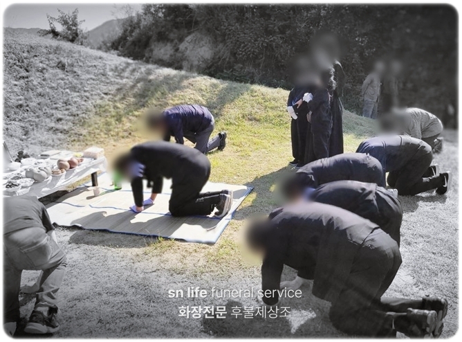 쉴낙원갈마성심장례식장_sn라이프 장례정보