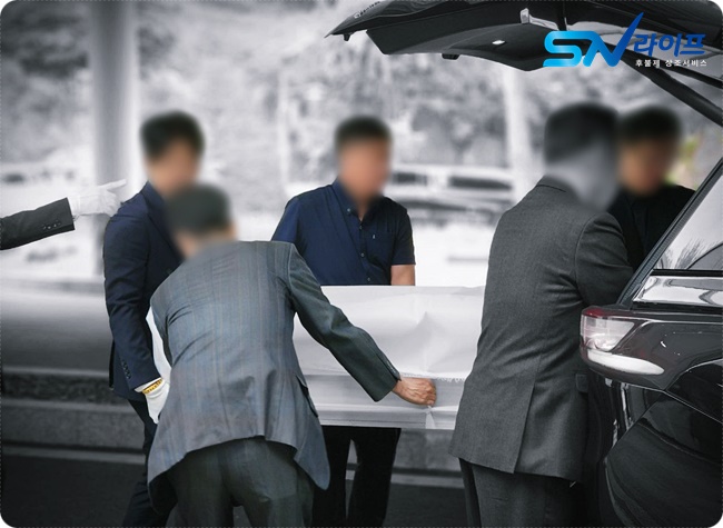 홍익병원장례식장비용위치