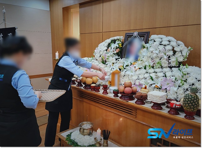 동국대학교일산병원장례식장비용