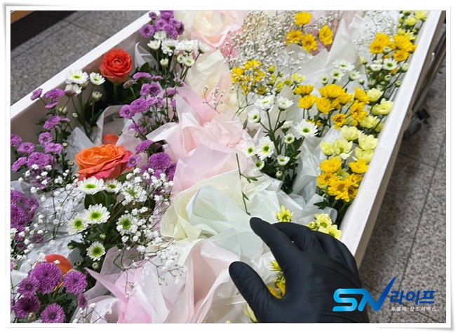 원자력병원장례식장