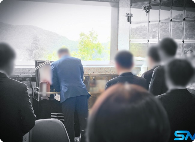 경찰병원장례식장비용주차장발인장지