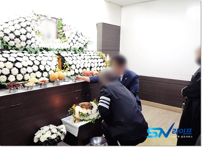 조문