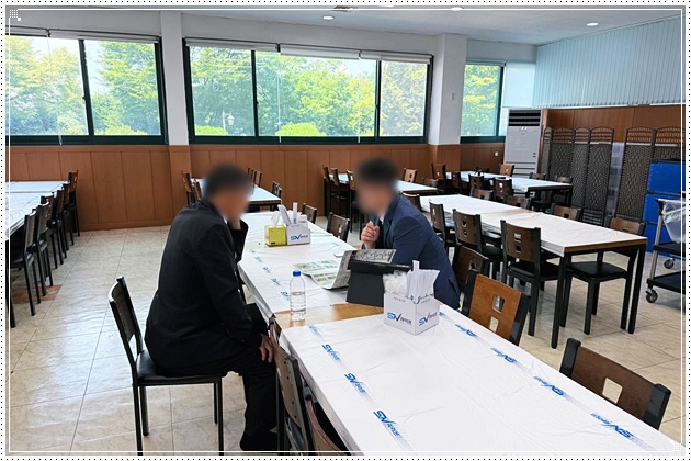 대구중앙요양병원장례식장