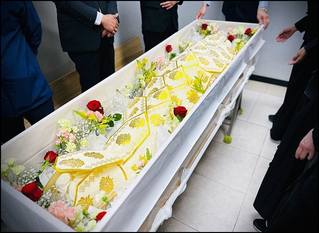 무빈소장례식