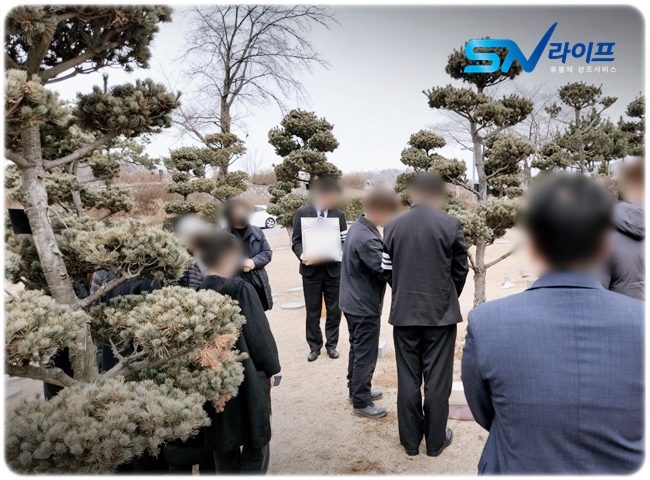 인천국제성모병원장례식장 