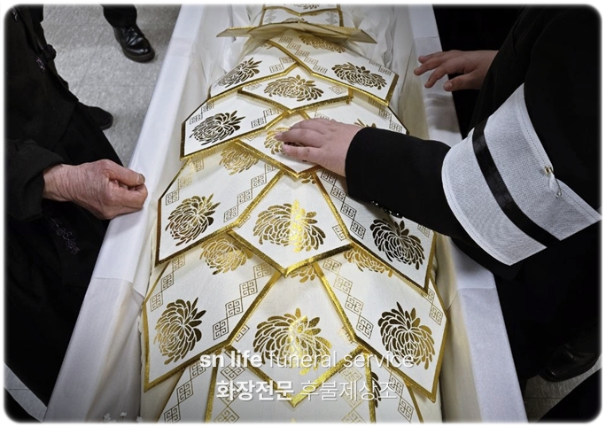 정읍사랑병원장례식장_sn라이프 장례정보