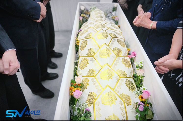 국립중앙의료원장례식장비용주차장가족묘