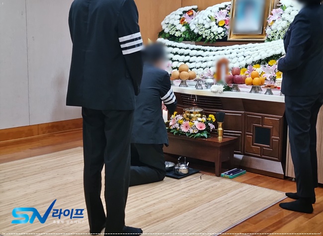 서울삼성병원장례식장