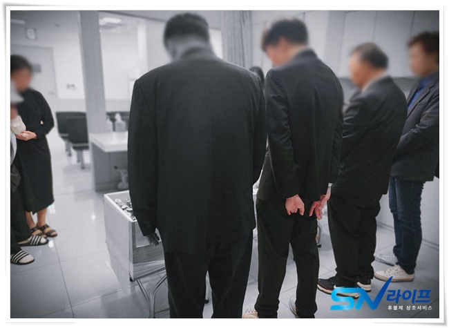 대구보훈병원장례식장비용국가유공자