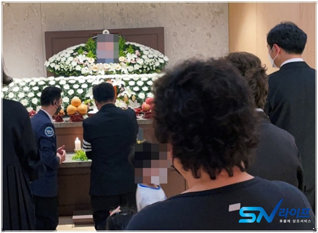 청기와장례식장계양점비용