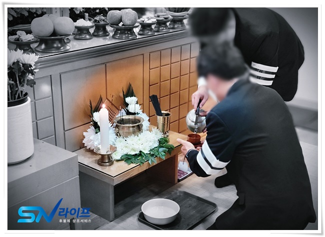 동주병원장례식장비용가는법