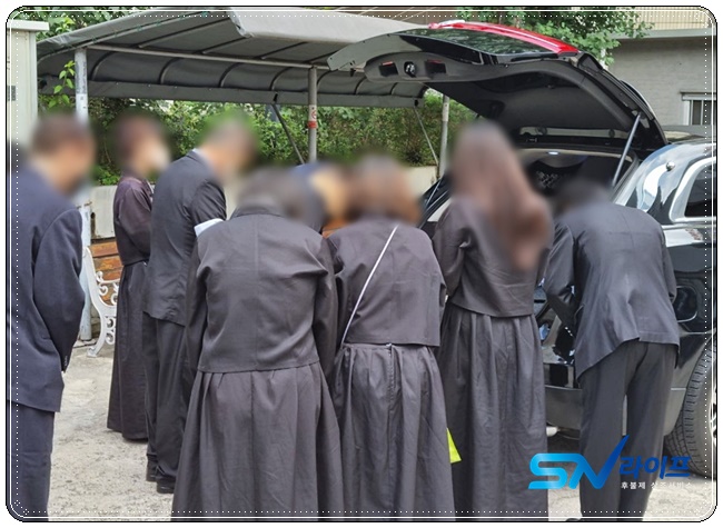혜민병원장례식장빈소비용