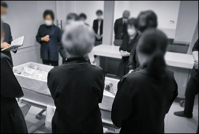 동안산병원장례식장