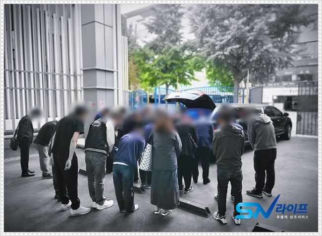 한림대동탄성심병원장례식장
