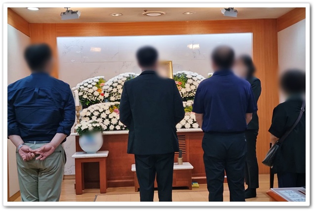 김포우리병원장례식장