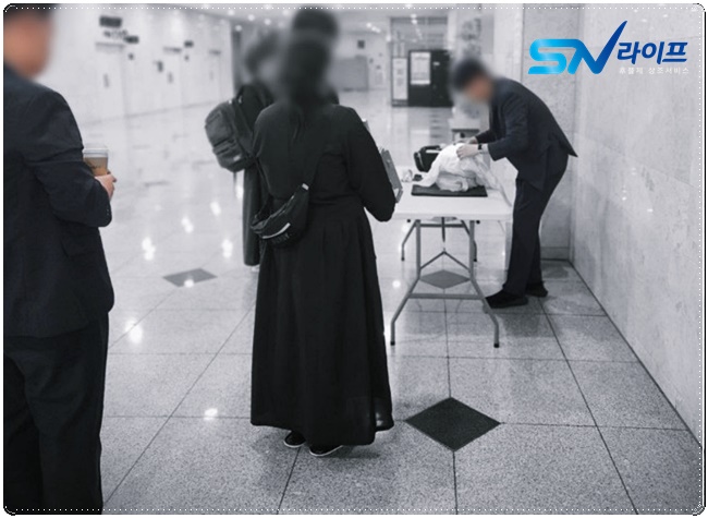중앙대학교병원장례식장비용
