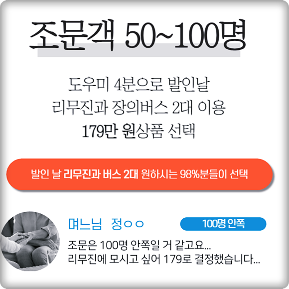 장례비용