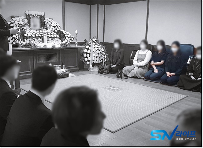 의정부성모병원장례식장