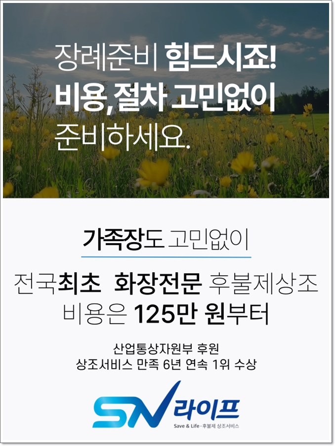 sn라이프