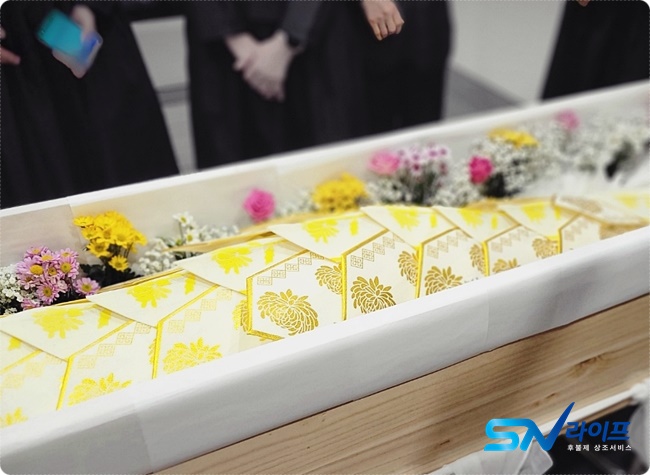 영등포병원장례식장빈소