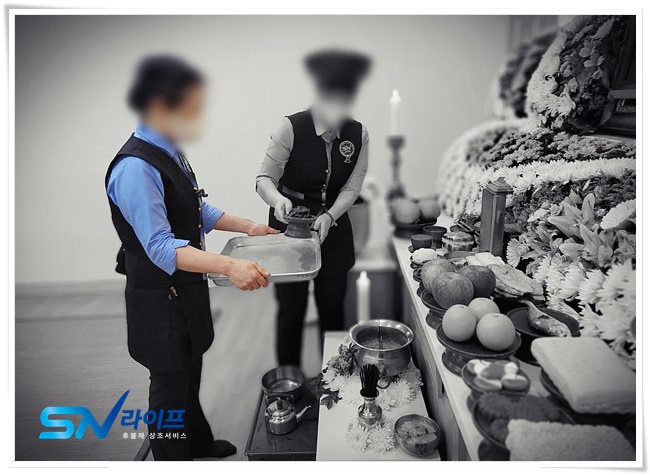 쉴낙원인천장례식장