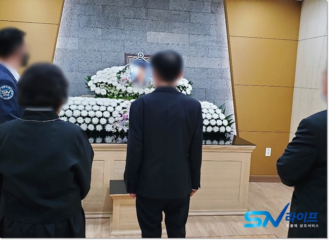 대구동산병원장례식장