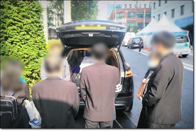 영광군공설추모공원