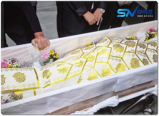 원진녹색병원장례식장특실