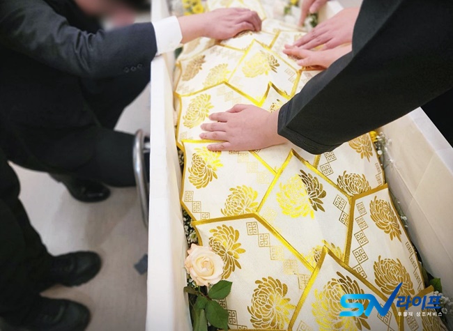 대구강북전문장례식장