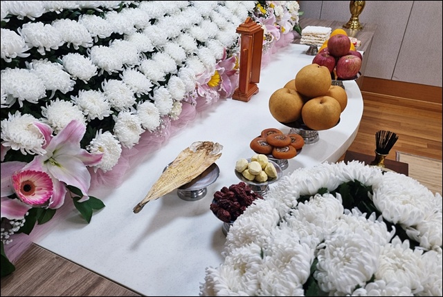 강서개화장례식장비용