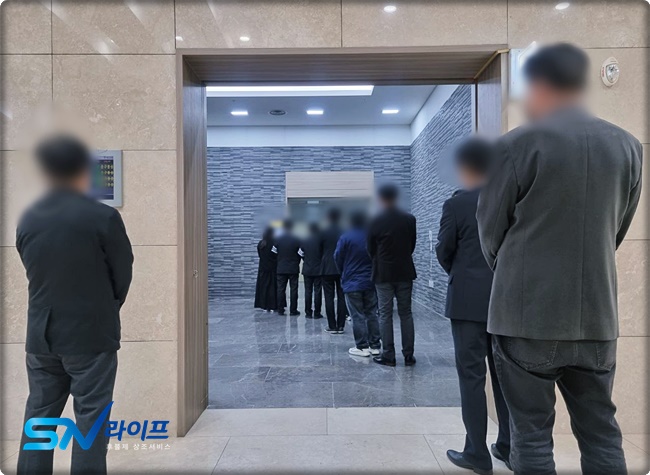 삼육서울병원추모관비용