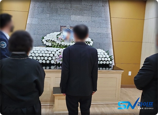 안양장례식장