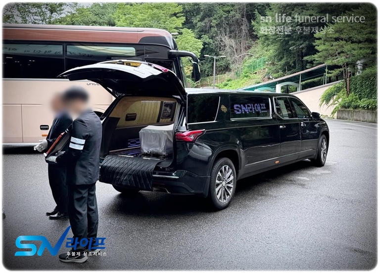 삼성창원병원장례식장 분향실, 제단비용 가족장례식