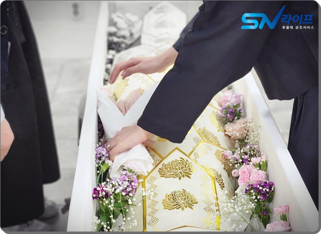인천적십자병원장례식장