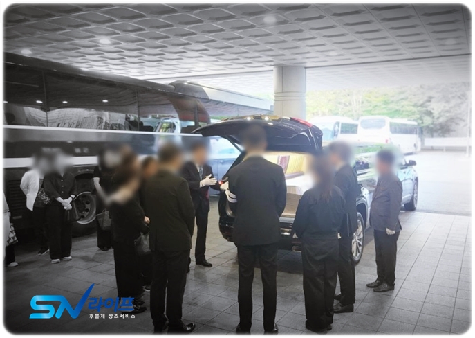 이대목동병원장례식장 비용과 3일장 절차