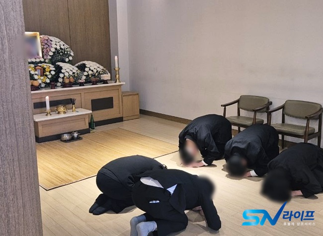 대구강북전문장례식장비용
