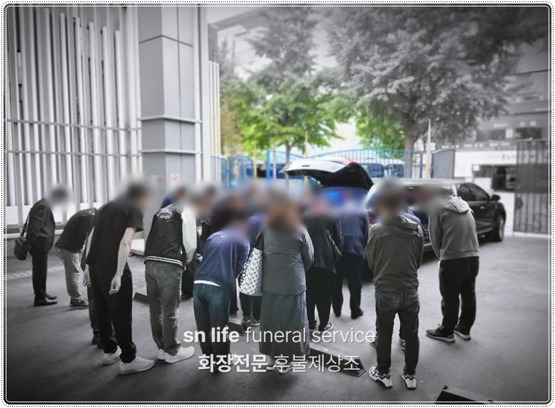 전주승화원 봉안당_sn라이프 장례정보