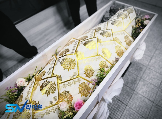 광주수완장례식장