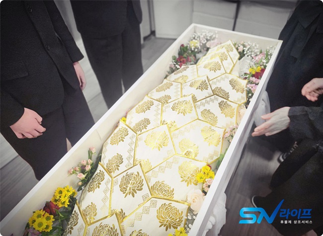 신촌세브란스장례식장가는길장례기간