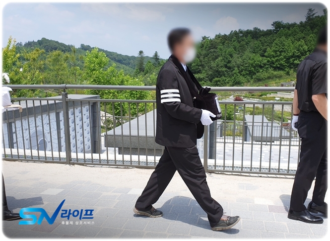 영동병원장례식장_sn라이프 장례정보