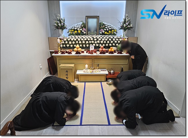 중앙대병원장례식장가는길