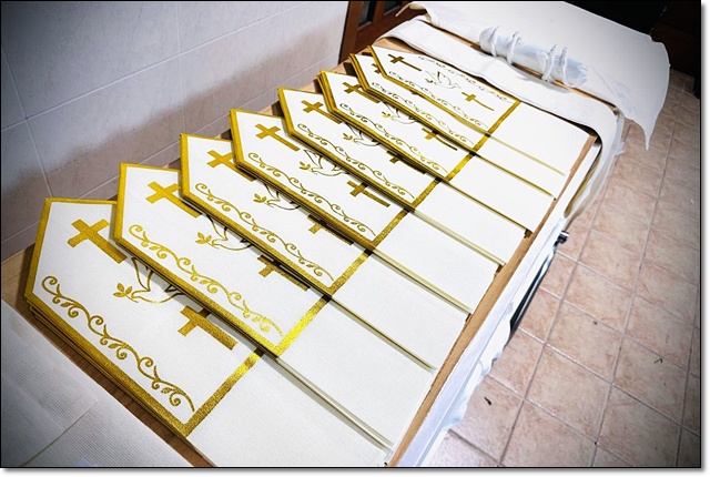 기독교장례절차