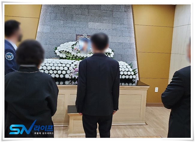 은평요양병원장례식장